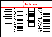 TopMargin (Orientation = boTopBottom)