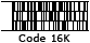 Code 16K